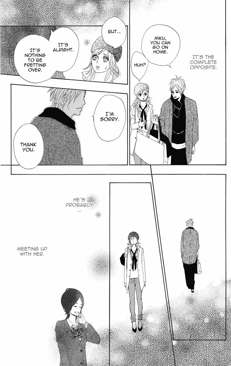 Yume Miru Taiyou Chapter 5 35